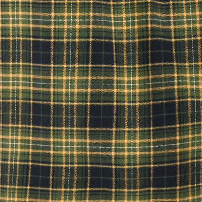 Amazon Essentials Herre Skjorte Flannel Langærmet MAE25001FL18