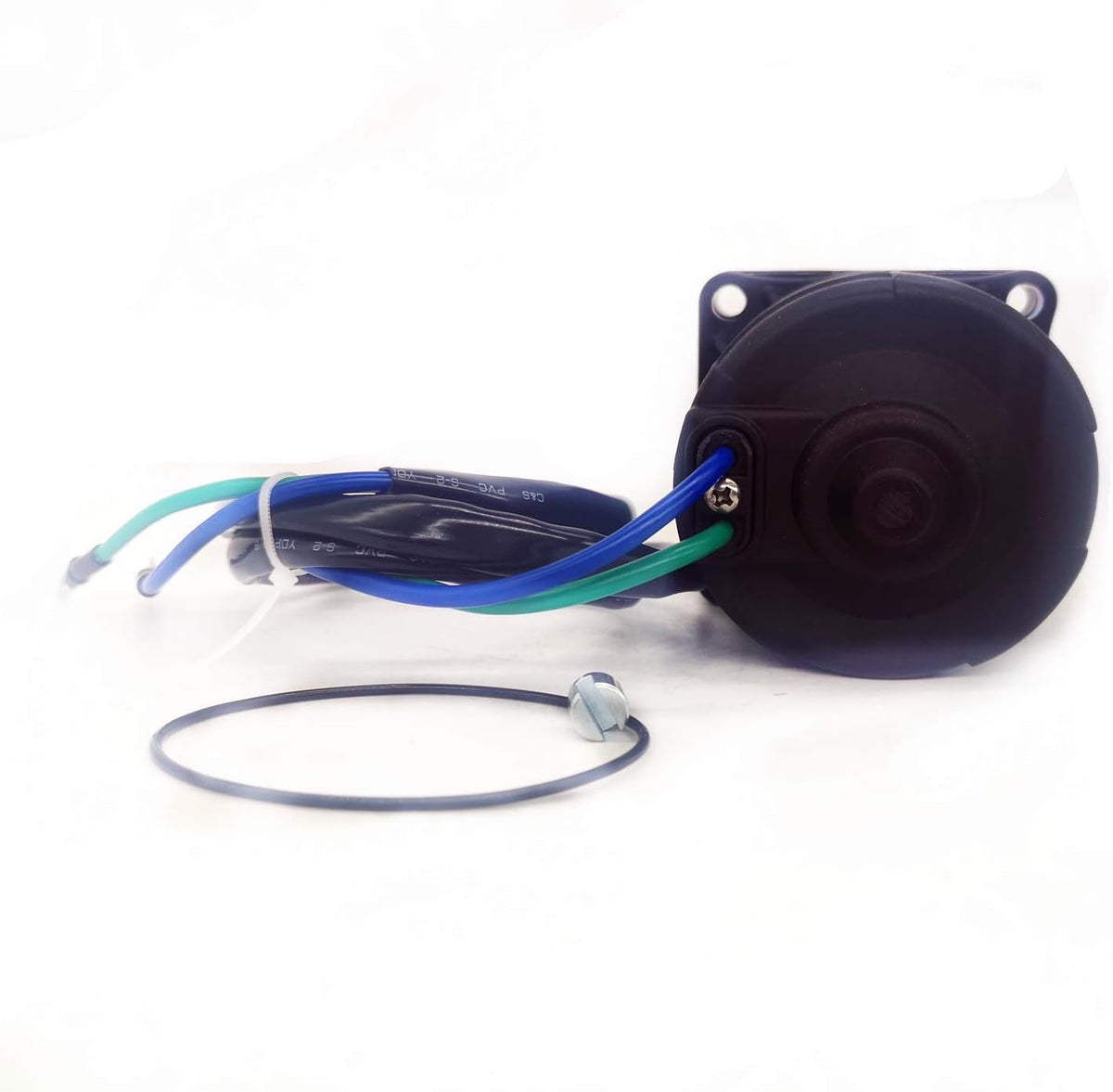 Tilt/Trim Motor til Yamaha Påhængsmotor 115-300HK 64E-43880