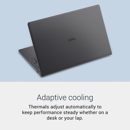 Dell 15 15.6" Bærbar Computer FHD