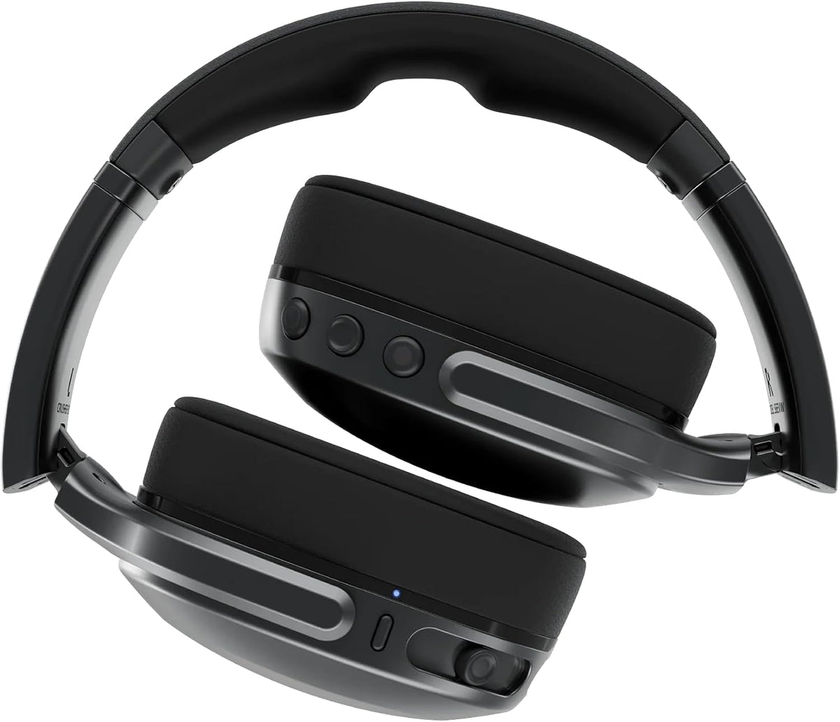 Skullcandy Crusher 540 Active Trådløse Over-Ear Hovedtelefoner S6EVW-T992