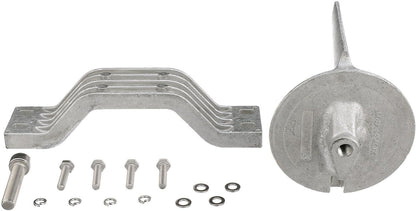 Quicksilver Aluminiumsanodesæt til Yamaha 200-300HK 8M6007987