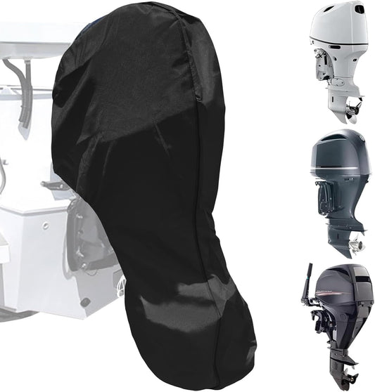 Bådmotorcover til Yamaha FL300G-300HK