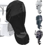 Bådmotorcover til Yamaha FL300G-300HK