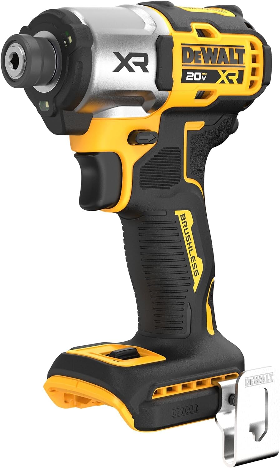 DEWALT XR Slagskruetrækker Kulfri 3 Hastigheder 20V MAX DCF845B
