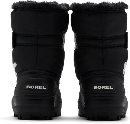 Sorel Børn Vinterstøvler Snow Commander Varm 2114102