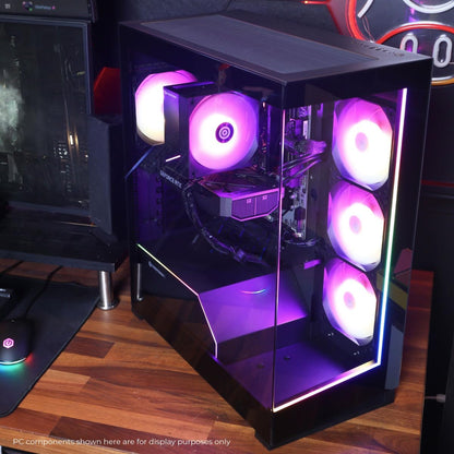 CyberPowerPC Gamer Master Gaming PC