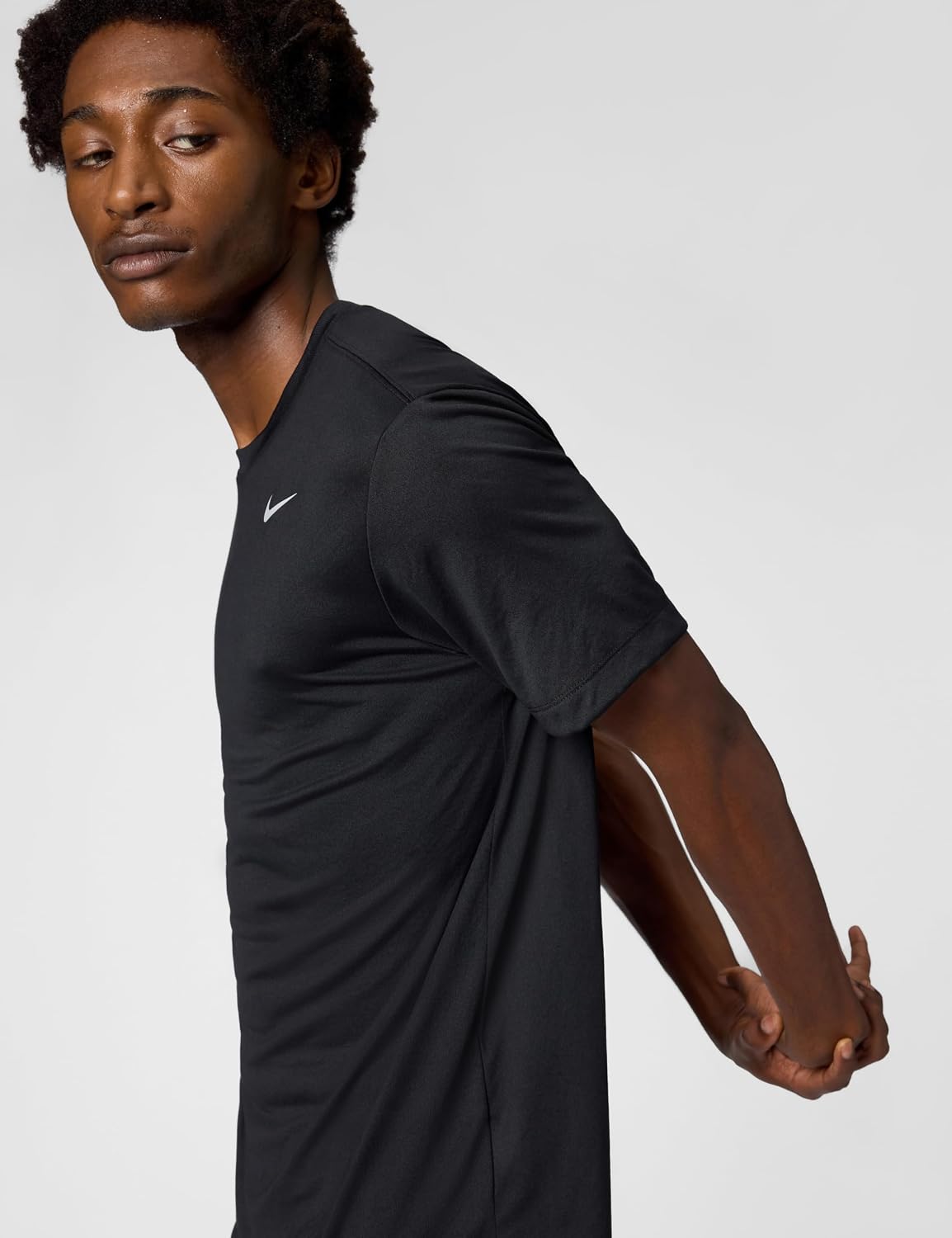Nike Herre T-Shirt Dri-FIT Legend Fitness