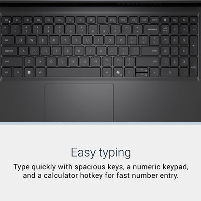Dell 15 15.6" Bærbar Computer FHD