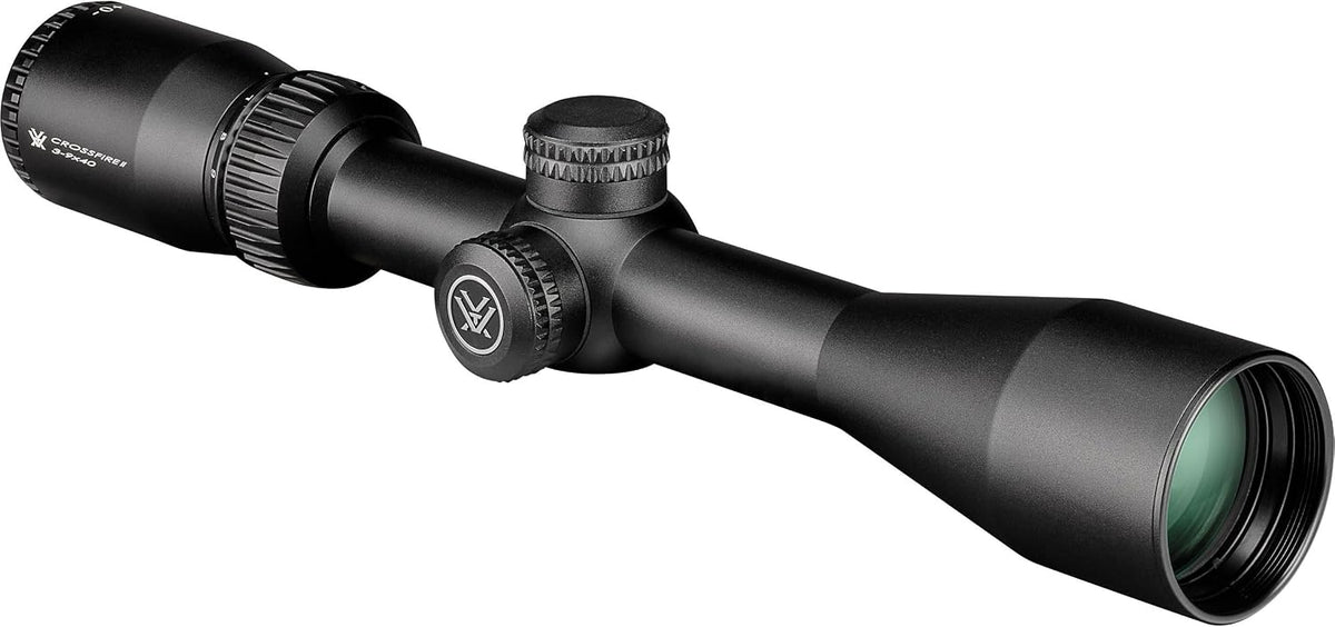 Vortex Kikkertsigte Crossfire II CF2-31007