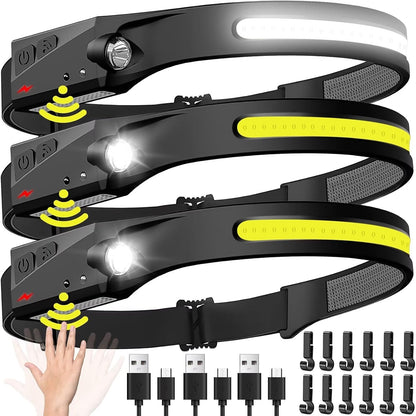 BIAT LED Pandelampe LX200