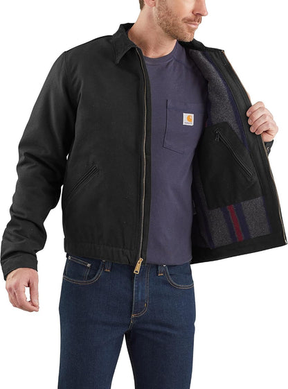 Carhartt Herre Detroit Jakke J01