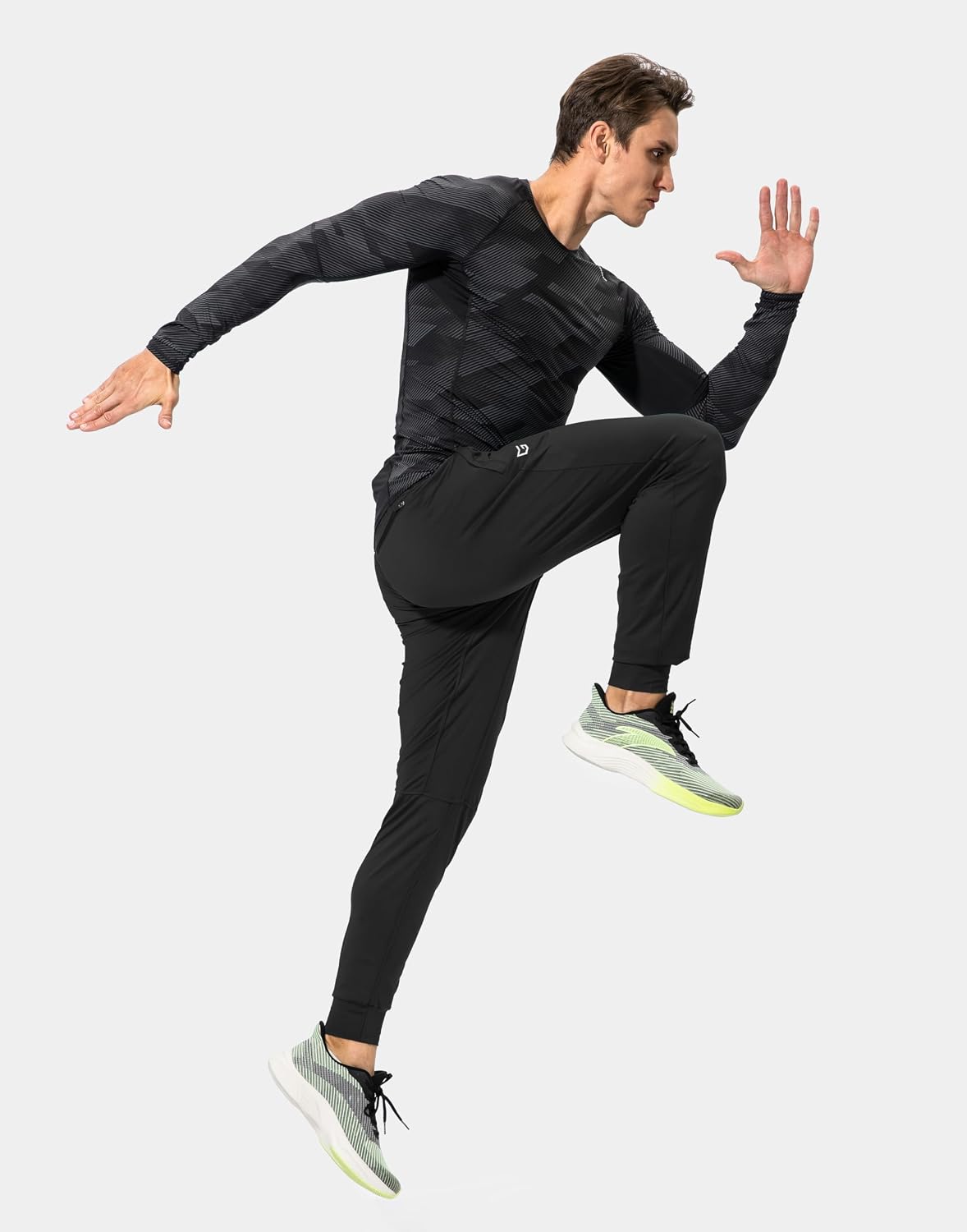 G Gradual Herre Joggingbukser Athletic Tapered