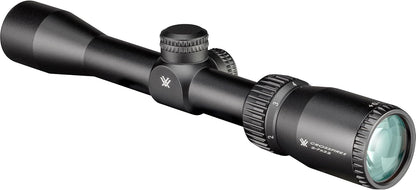 Vortex Kikkertsigte Crossfire II SFP 1-inch Tube CF2-31001R