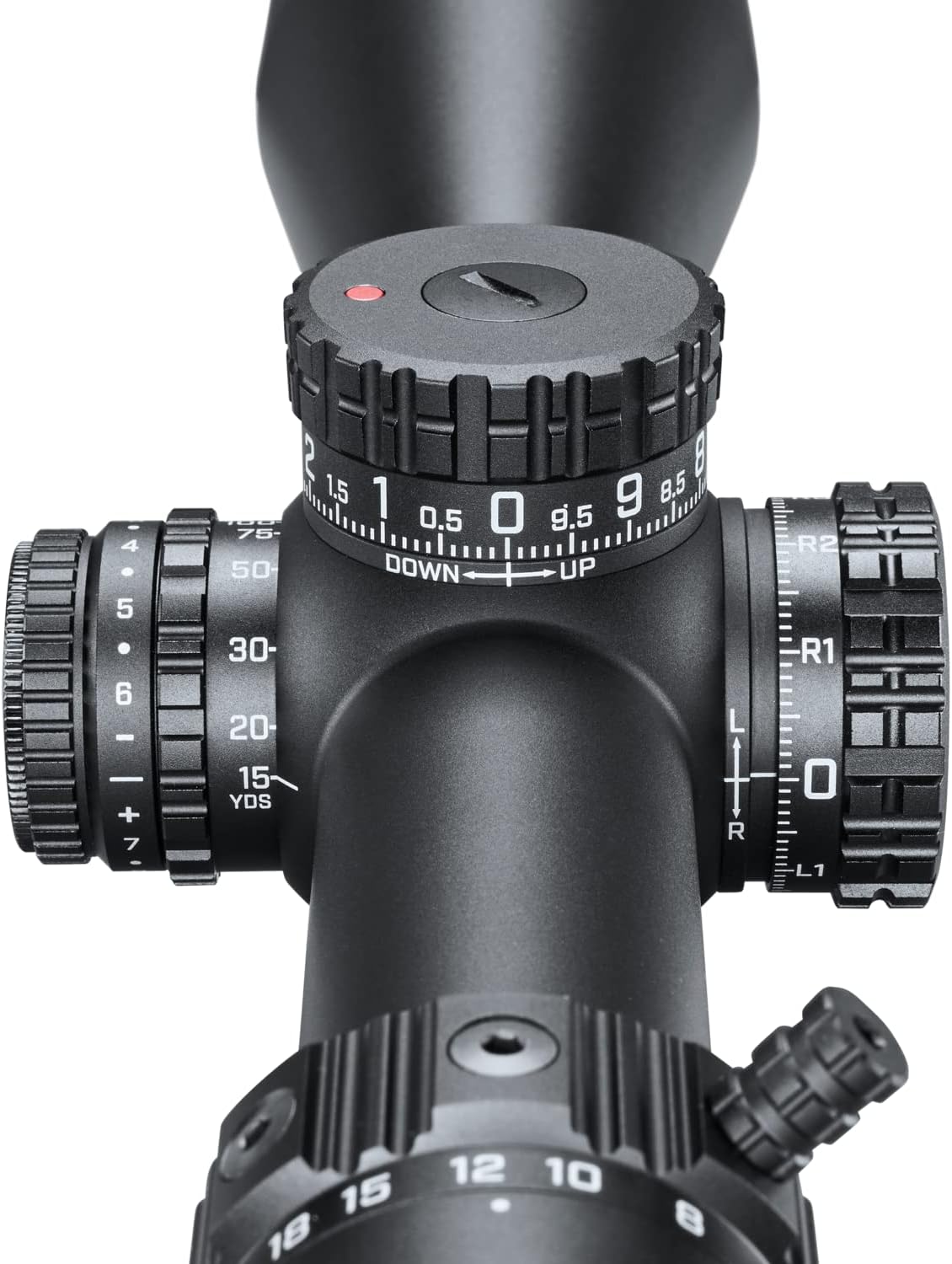 Bushnell Kikkertsigte Match Pro MP53056DMI