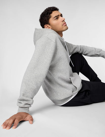 Nike Club Fleece Hættetrøje til Mænd