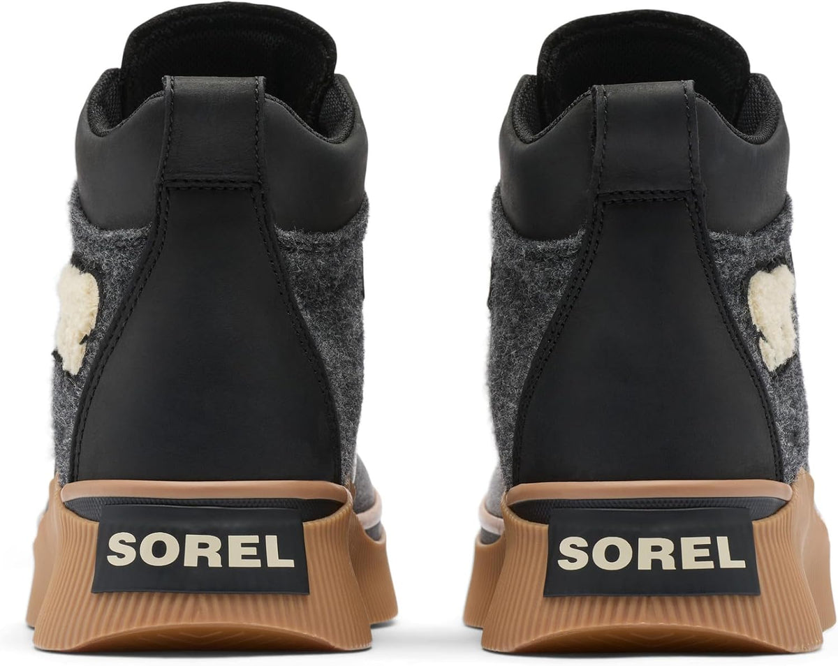 SOREL Dame Vinterstøvler Out N About IV Classic Vandtæt 2088161264