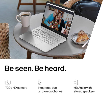 HP 14 14" Bærbar Computer Intel N150