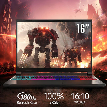 Acer Nitro V 16S 16" Bærbar Computer ANV16S-41-R2AJ