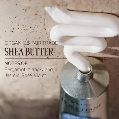 L'OCCITANE Shea Butter Hand Cream Håndcreme 01MA030K26