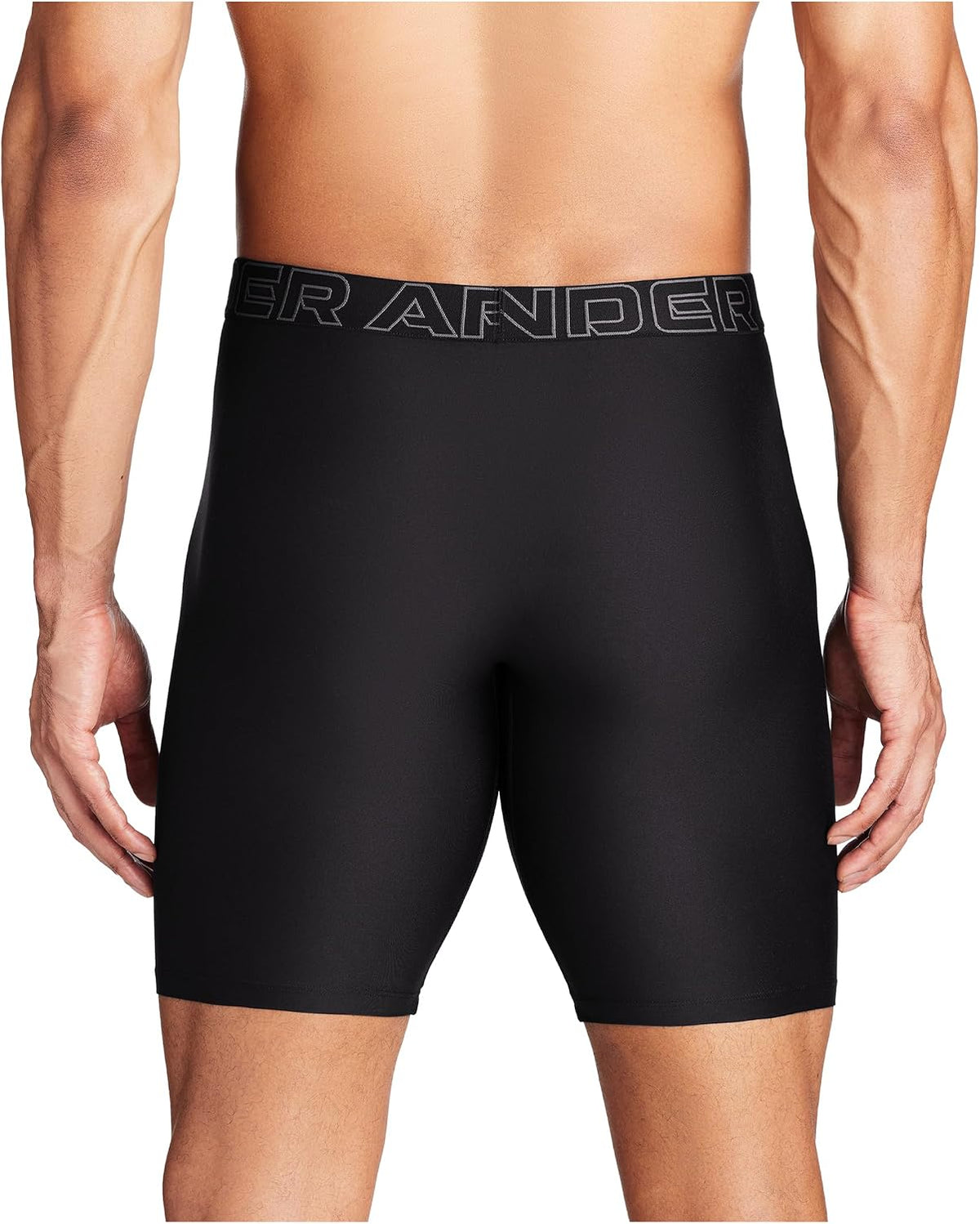 Under Armour Herre Underbukser Performance Tech Boxerjock 1363622