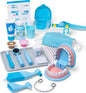 Melissa & Doug Super Smile Tandlægesæt 25 Dele 8611