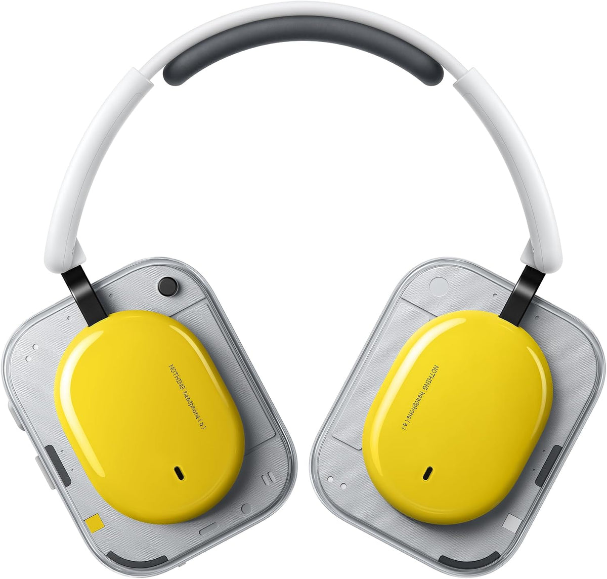 Nothing Headphone (a) Trådløse Over-Ear Hovedtelefoner B186