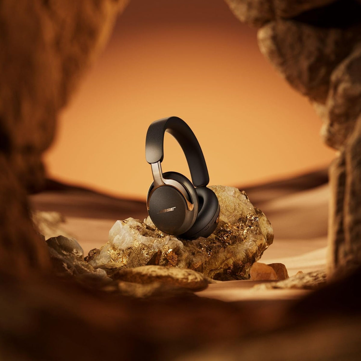 Bose QuietComfort Ultra Trådløse Over-Ear Hovedtelefoner 890101-0400