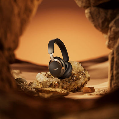 Bose QuietComfort Ultra Trådløse Over-Ear Hovedtelefoner 890101-0400