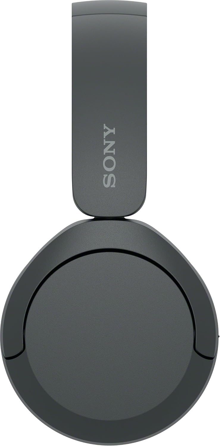 Sony WH-CH520 Trådløse On-Ear Hovedtelefoner WH-CH520