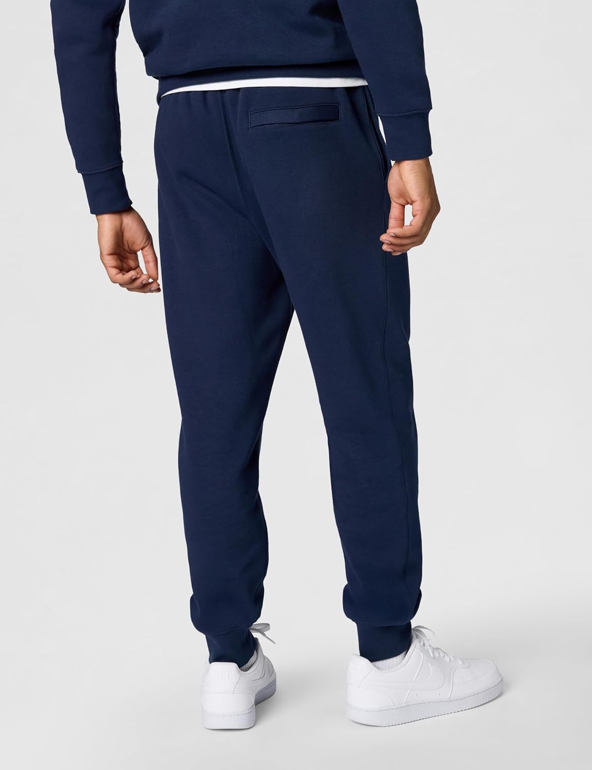 Nike Herre Træningsbukser Club Joggers