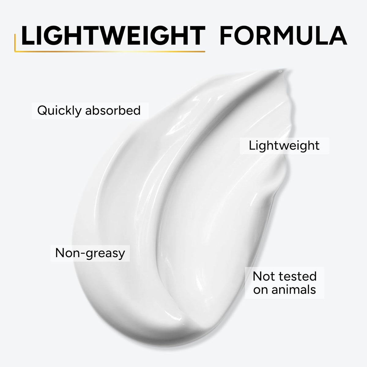 Arvesa Retinol Cream Ansigtscreme Fugtighedscreme 50ml CLG