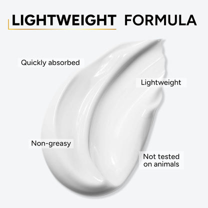 Arvesa Retinol Cream Ansigtscreme Fugtighedscreme 50ml CLG