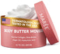 MAREE Shea Butter Body Butter Mousse Kropscreme 200ml