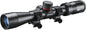 Simmons Kikkertsigte Pro Rimfire 3-9x32mm 1-inch Tube SPR3932