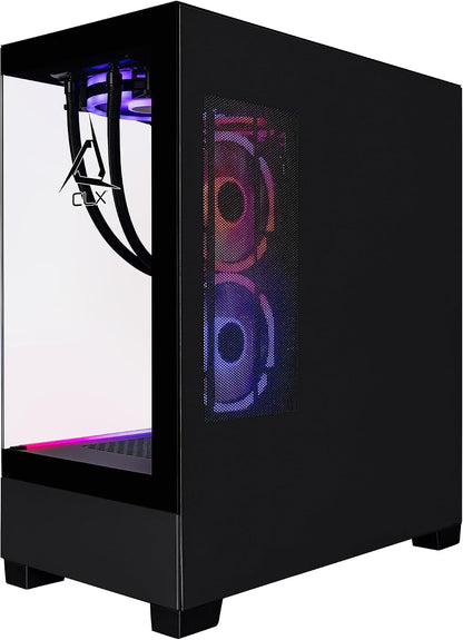 CLX Set Gaming PC AMD Ryzen 7