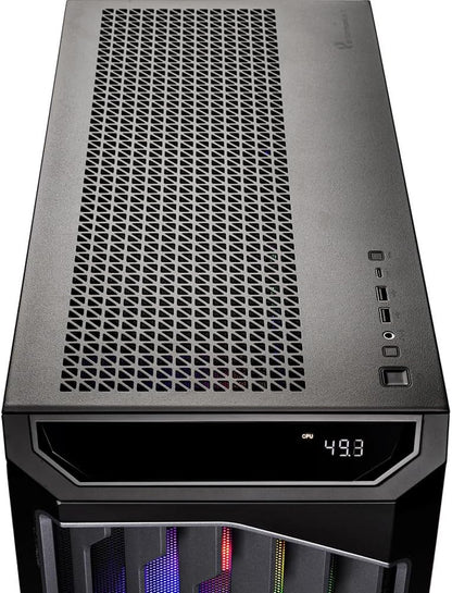 Skytech Gaming PC Ryzen 9 9950X3D RTX 5090