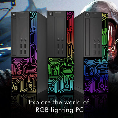 Dell OptiPlex Stationær PC