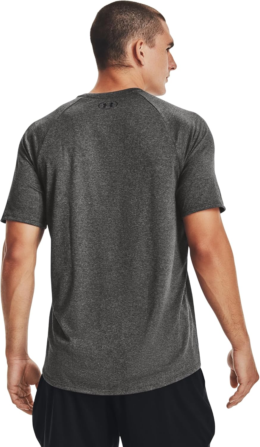 Under Armour Herre T-Shirt Tech 2.0 Kortærmet 1326413