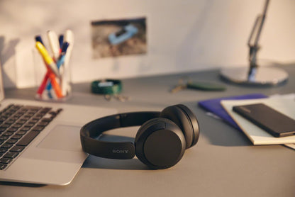 Sony WH-CH520 Trådløse On-Ear Hovedtelefoner WH-CH520