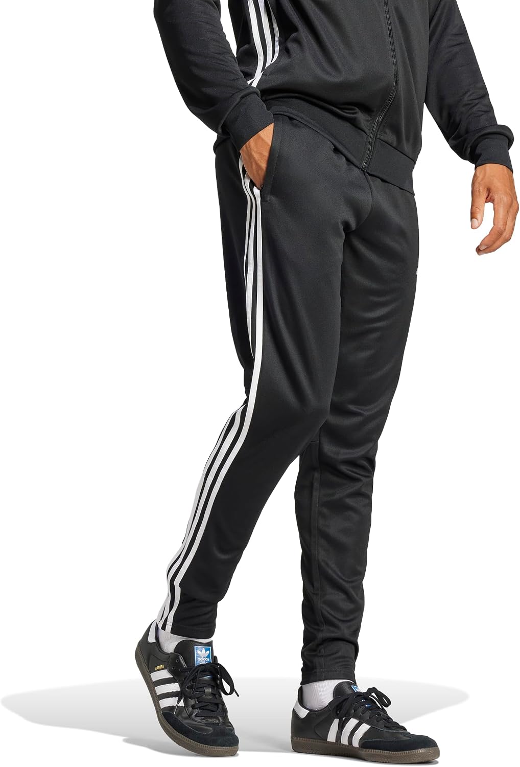 adidas Herre Træningsbukser Tiro Essentials