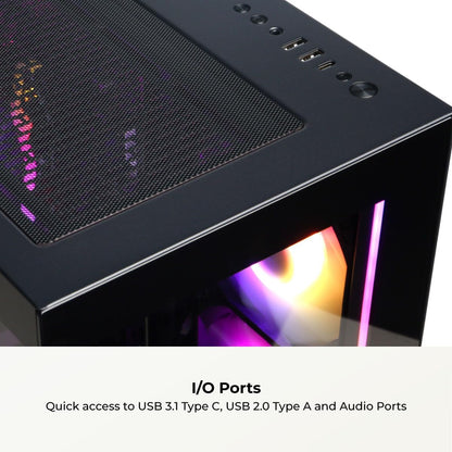 CyberPowerPC Gamer Master Gaming PC