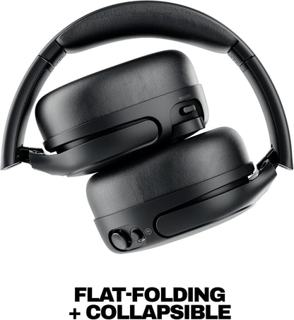 Skullcandy Crusher 720 Trådløse Over-Ear Hovedtelefoner S6CEW-T740