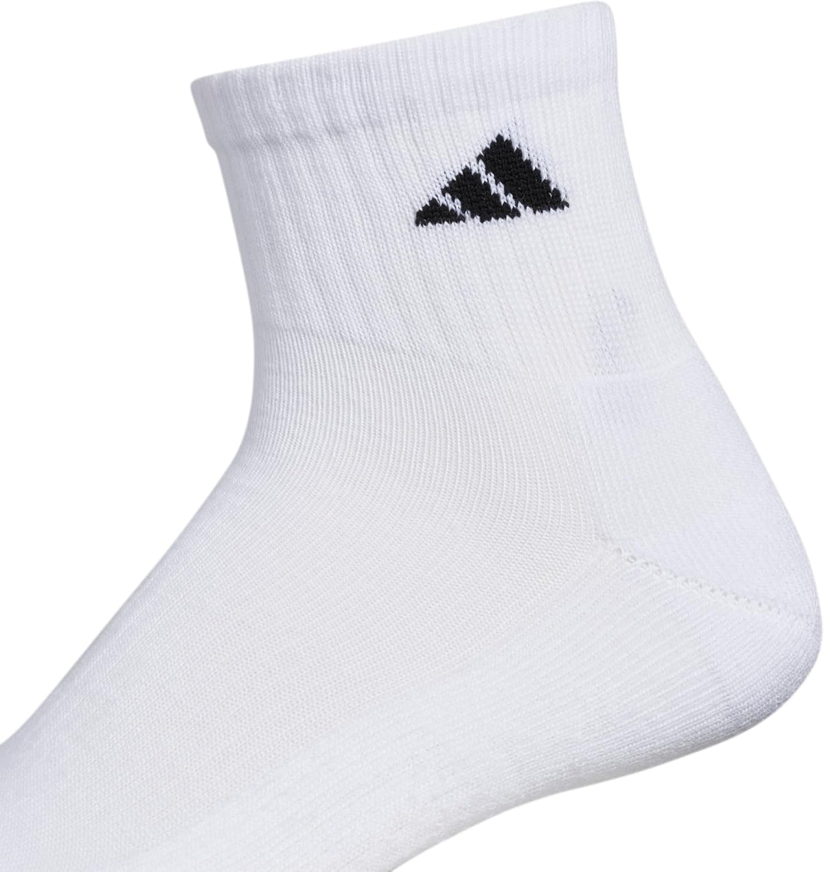 adidas Herre Sokker Athletic Cushioned 6-Pak 34DC094-OFW