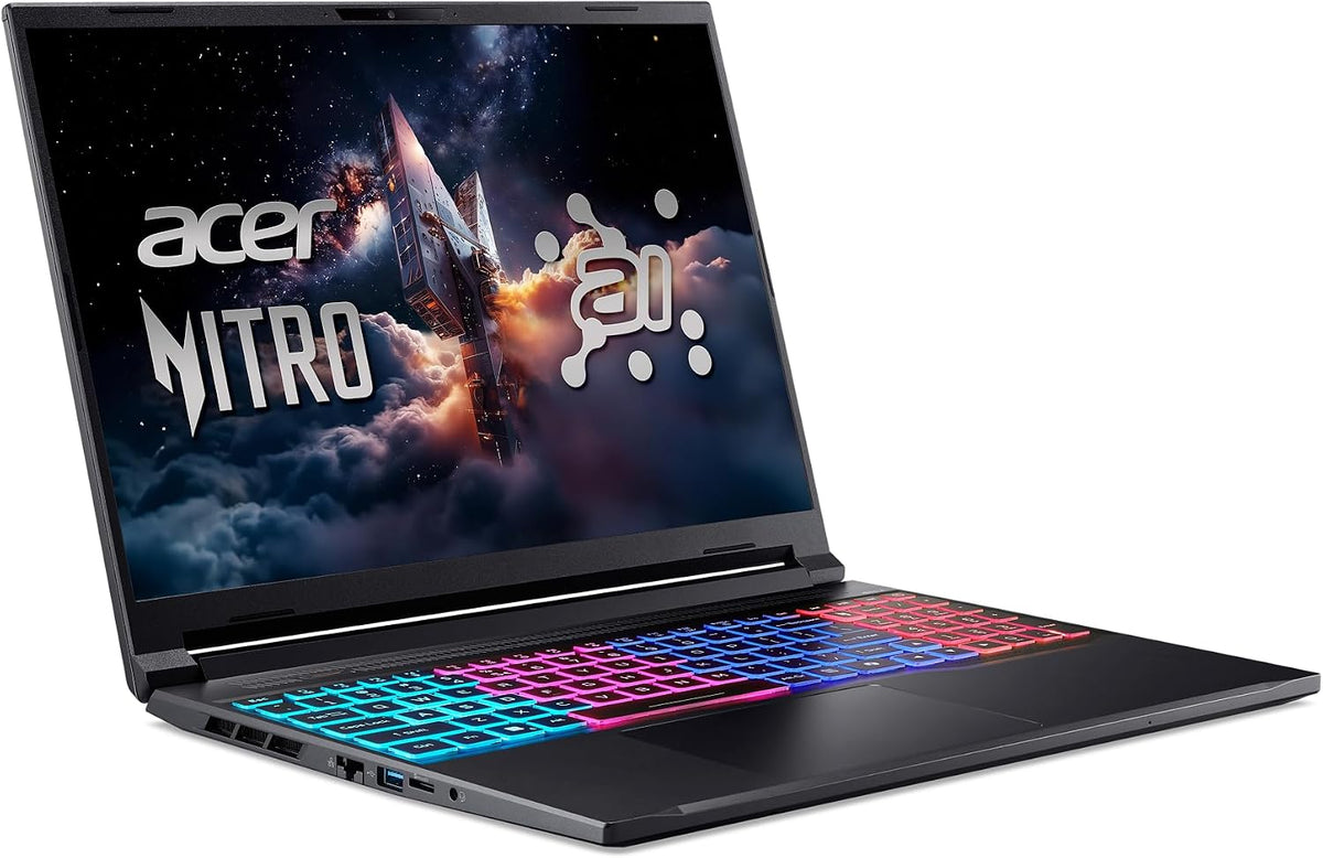 Acer Nitro V 16S 16" Bærbar Computer ANV16S-41-R2AJ
