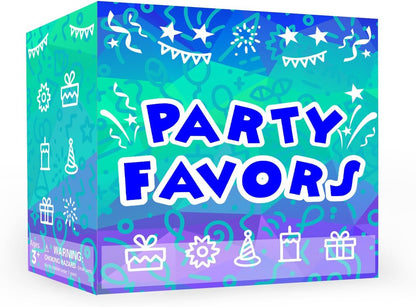 PHIMOTA Fidget Legetøjssæt 150-Pakke Party Favors