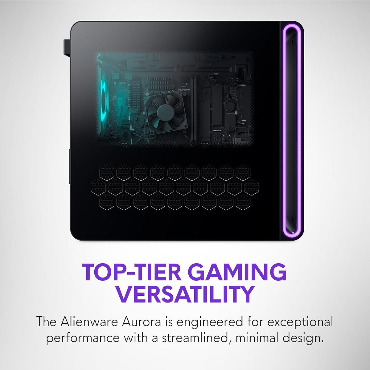 Alienware Aurora Gaming PC Intel Core Ultra 7