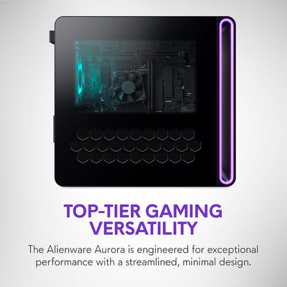 Alienware Aurora Gaming PC Intel Core Ultra 7