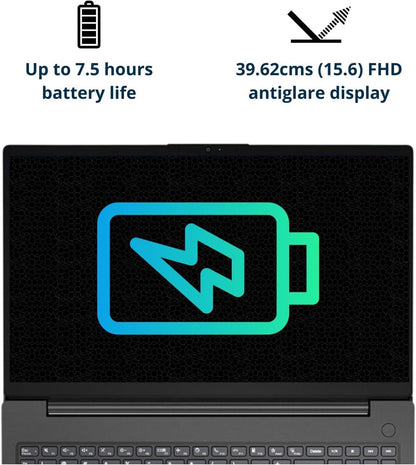 Lenovo V15 Bærbar Computer AMD Ryzen 5 5500U