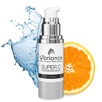 Vibriance Super C Vitamin C Serum til Kvinder 140H0480301