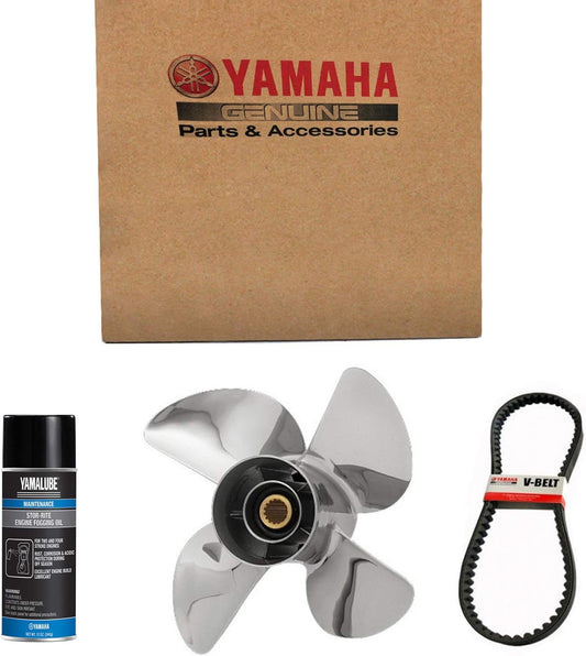 YAMAHA Nøgle 300 Series til Yamaha Outboard 90890-55875-00